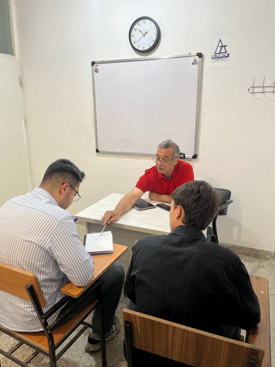 آموزشگاه آتا